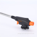 Gas Camping BBQ Lighter Electronic Flame Gun Torch